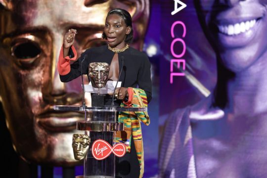 All Of The Winners From The 2021 Bafta Tv Awards