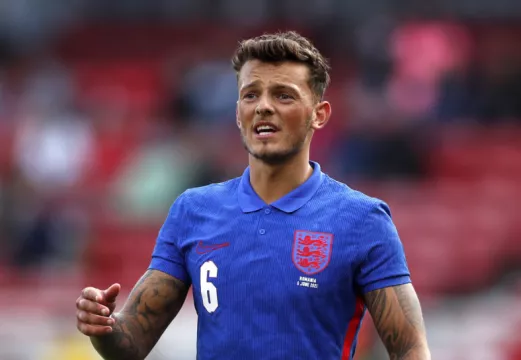 England Call Up Ben White To Replace Alexander-Arnold In Euro 2020 Squad