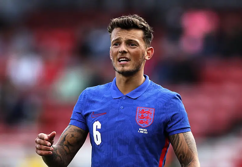 England Call Up Ben White To Replace Alexander-Arnold In Euro 2020 Squad