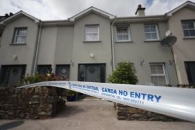 Community In Shock After Baby Girl Killed By Dog In Waterford
