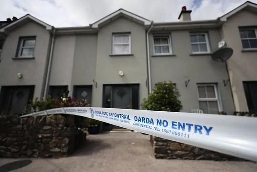 Community In Shock After Baby Girl Killed By Dog In Waterford