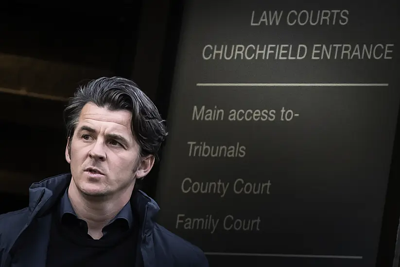 Bristol Rovers Manager Joey Barton Due To Go On Trial