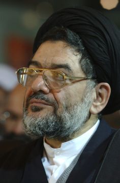 Iranian Cleric Who Helped Found Hezbollah Dies Aged 74