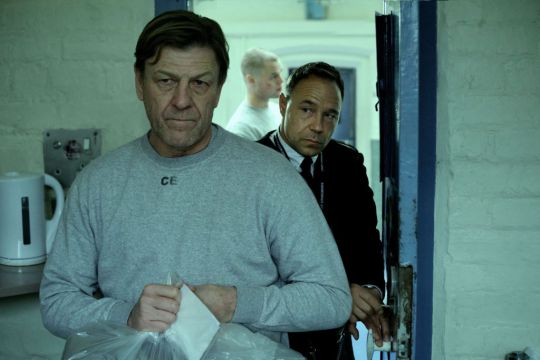 Critics Praise Bbc One Drama Time As ‘Necessary Lesson’ About Uk Prison System
