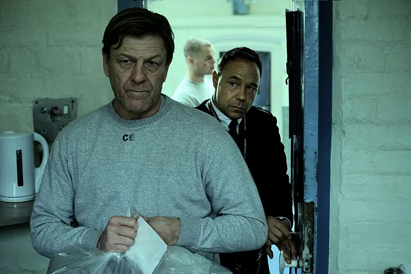 Critics Praise Bbc One Drama Time As ‘Necessary Lesson’ About Uk Prison System