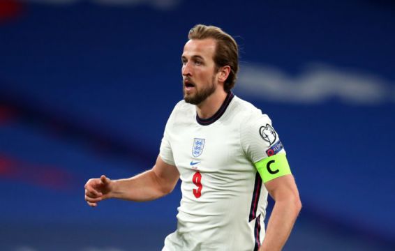 England Better Equipped For Euro 2020 Than They Were For World Cup – Harry Kane