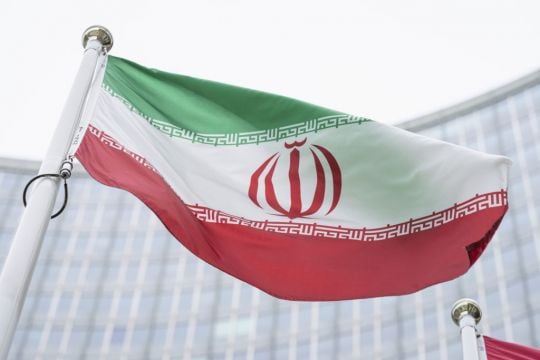 Watchdog Says Iran Has Failed To Explain Discovery Of Uranium Particles
