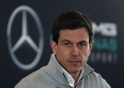 Mercedes Boss Toto Wolff Taunted By Red Bull After Dramatic Sergio Perez Win