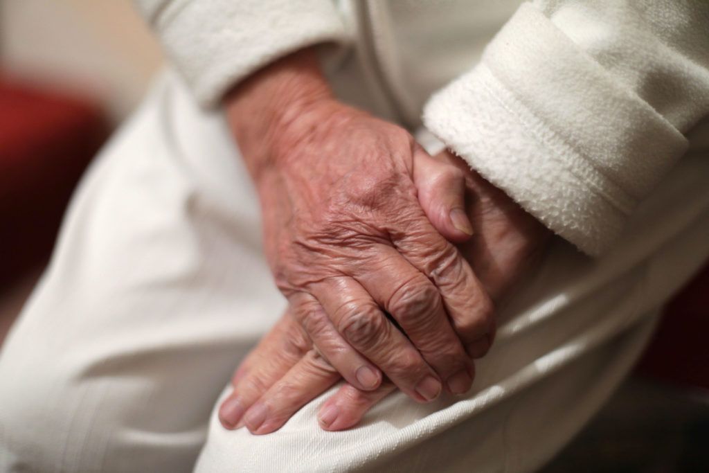 Budget 2022: Groups ask for more to be done for older people