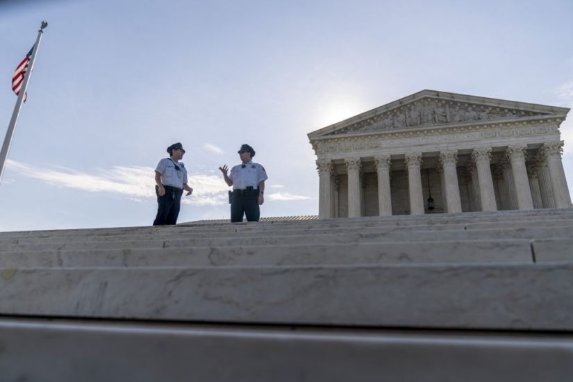 Unanimous Us Supreme Court Dashes Residency Hopes Of ‘Temporary Protected’