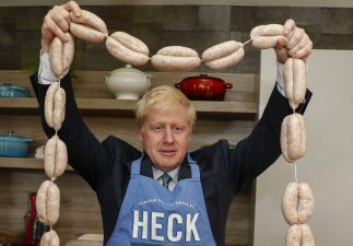 &#039;Bonkers’ Sausage Situation Criticised In Call To Eu On Brexit Rules
