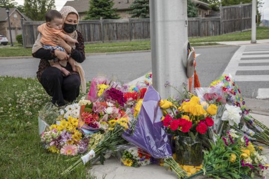 Calls For Action To Tackle Islamophobia In Canada After Four Killed