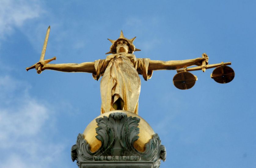 Woman Afraid Of Returning To Ireland Loses London High Court Fight Over Son