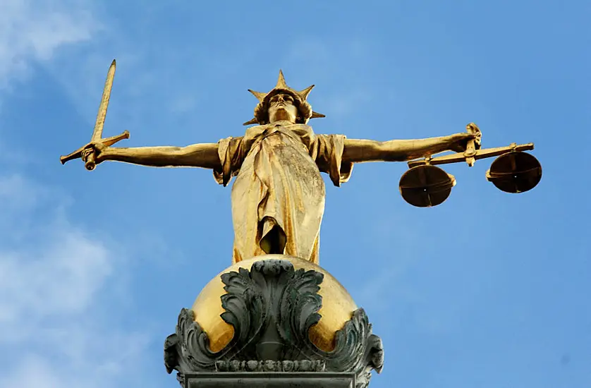 Woman Afraid Of Returning To Ireland Loses London High Court Fight Over Son