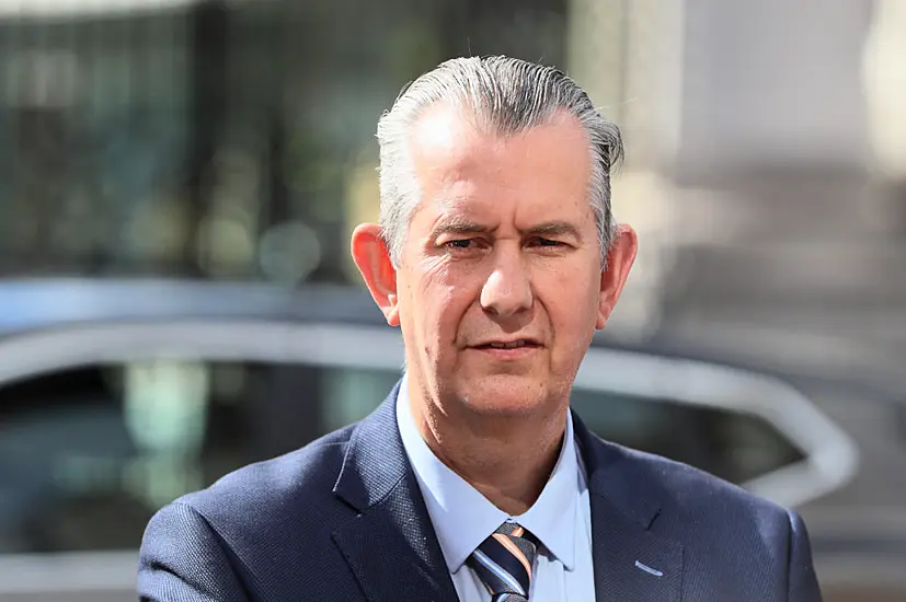 Edwin Poots Set To Name New Ministerial Team At Stormont