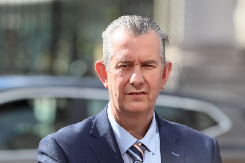 Edwin Poots Set To Name New Ministerial Team At Stormont