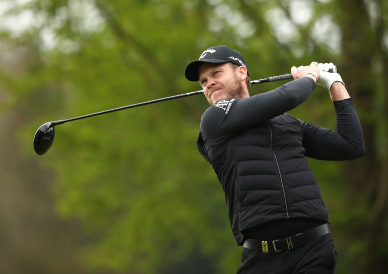 Danny Willett Undergoes Surgery After Suffering With Appendicitis