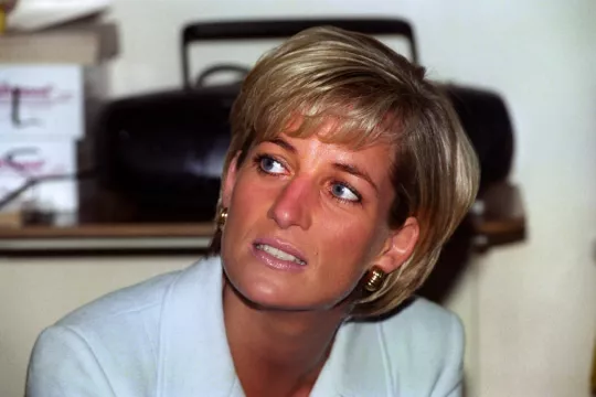 New Diana Documentary To Mark Her 60Th Birthday