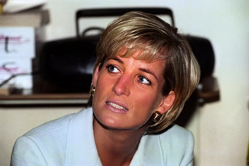 New Diana Documentary To Mark Her 60Th Birthday