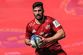 Munster Players Suffer Burns After Petrol Can Explodes At Fire Pit