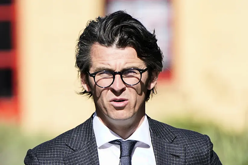 Jury Discharged In Joey Barton Assault Trial After ‘Lost In Translation’ Issues