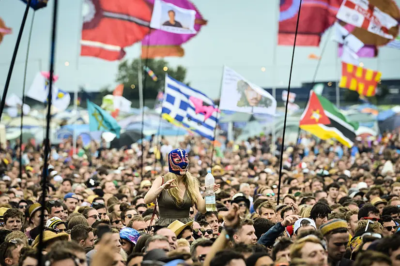 Glastonbury Experience To Return For Second Year Following Cancellation