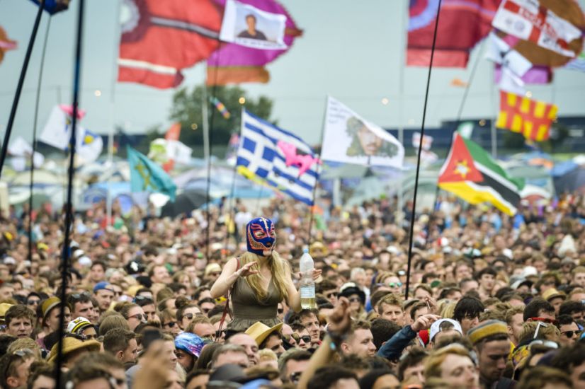 Glastonbury Experience To Return For Second Year Following Cancellation