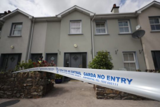 Gardaí Prepare File For Inquest Into Death Of Baby Killed By Dog