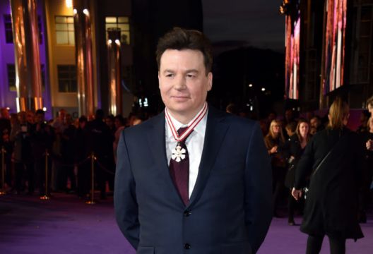 Mike Myers To Play Seven Characters In Netflix Comedy About Secret Society