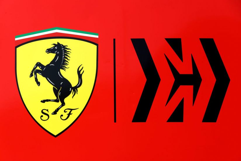 Ferrari Names New Chief Executive