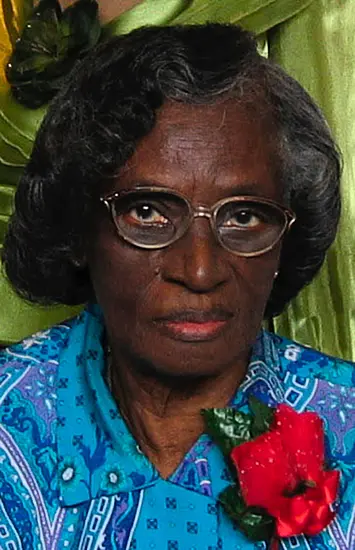 Woman Who Inspired Us Segregated Bus Boycott Dies Aged 99