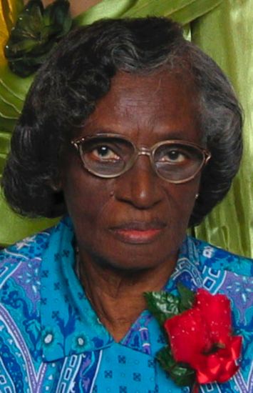Woman Who Inspired Us Segregated Bus Boycott Dies Aged 99