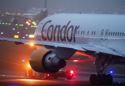 Eu Court Rules Against State Aid For German Airline Condor