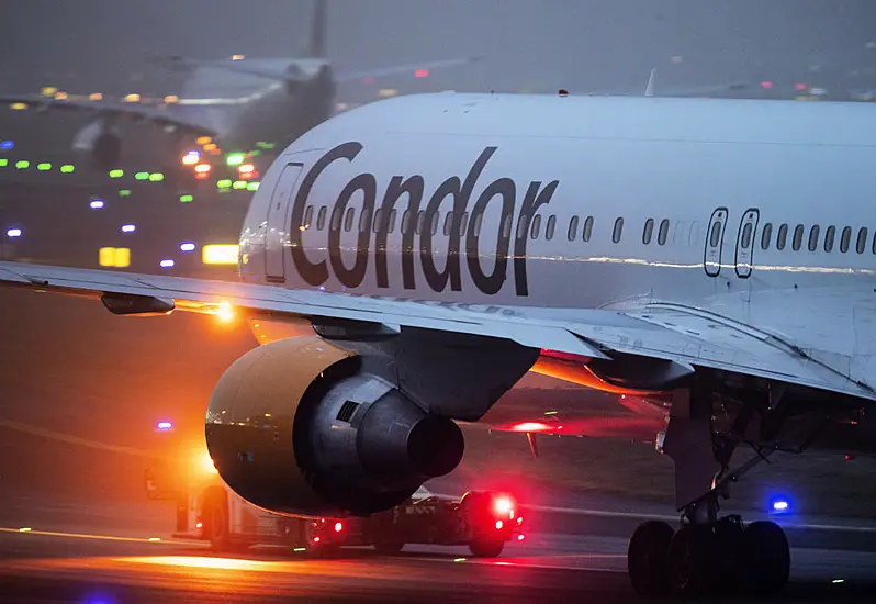 Eu Court Rules Against State Aid For German Airline Condor