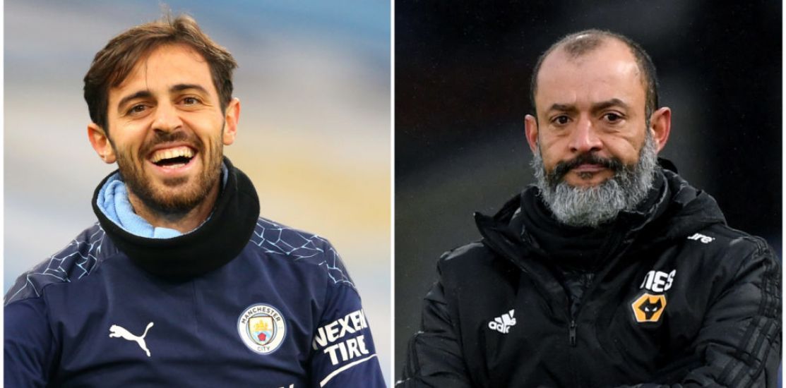 Nuno Set For Palace Job, Atletico Target Silva