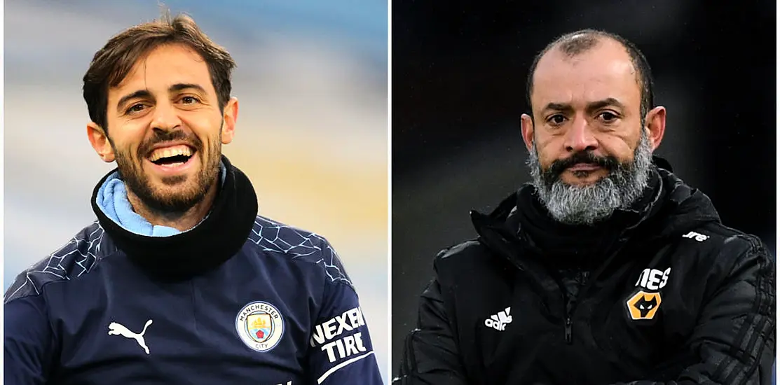 Nuno Set For Palace Job, Atletico Target Silva