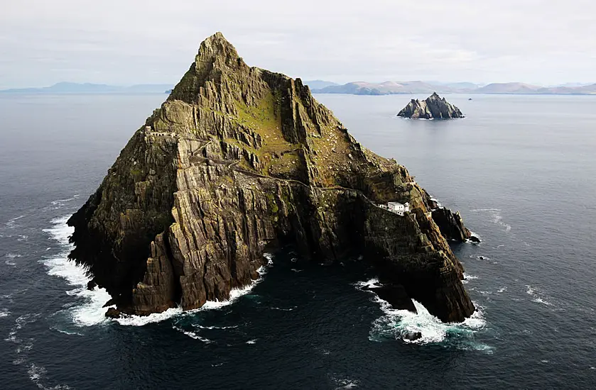 Skellig Michael Temporarily Closed To Visitors