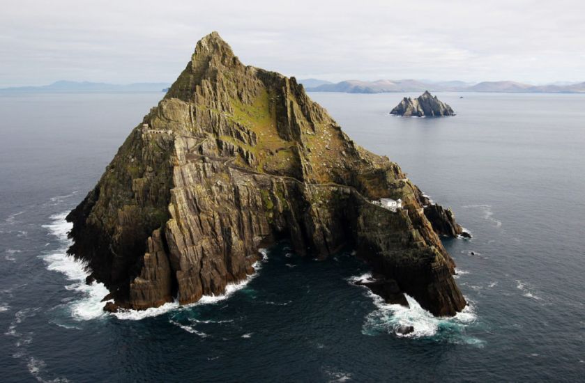 Reopening Of Skellig Michael Delayed Until July