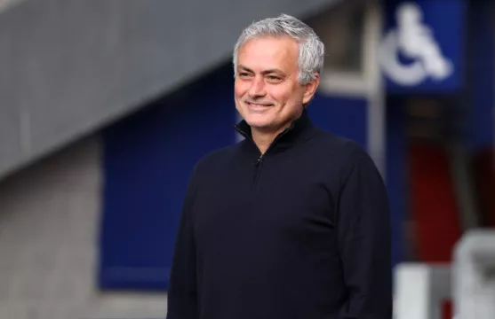 ‘I’ve Won 25 And A Half Trophies’ – Jose Mourinho Claims Missed Cup Final Counts
