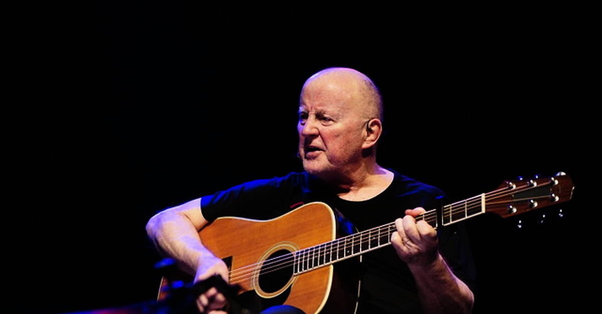 Profits at Christy Moore's firm rise to €2.1m