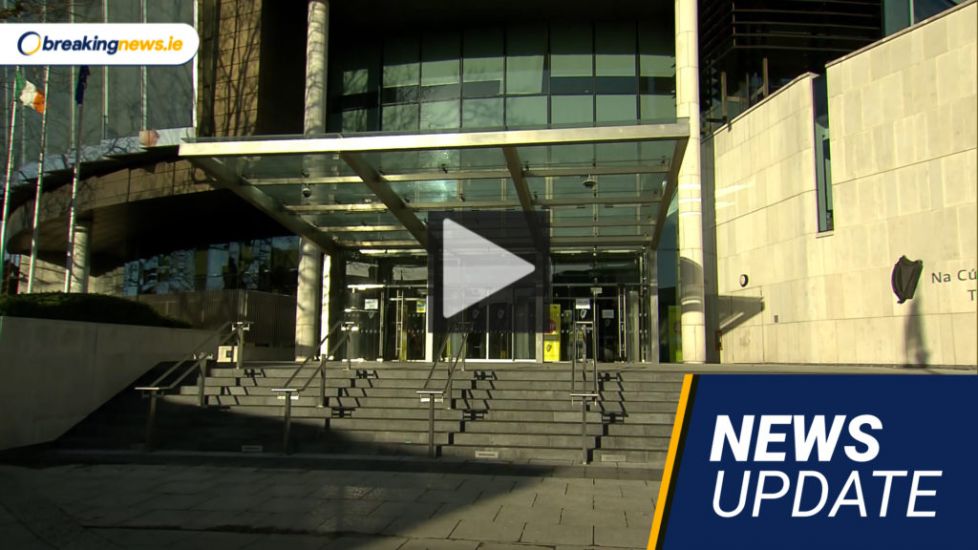 Video: Rose Hanrahan Murder, Protections For Renters, Eu Approves Travel Certificates