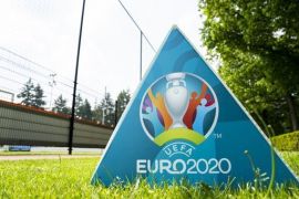 Rté Announces Line-Up For Euro 2020 Coverage