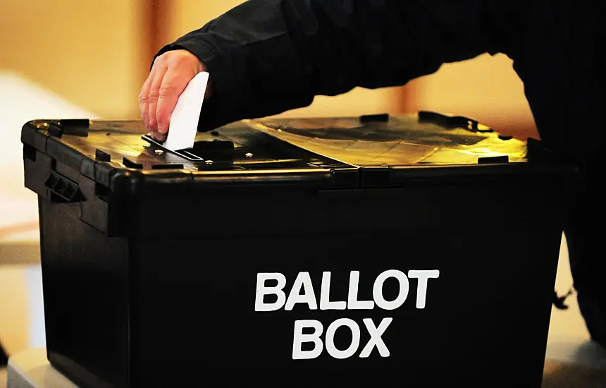 Calls For Gardaí To Examine Political Party Members Posing As Pollsters