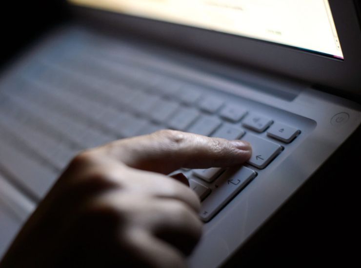Two Plead Guilty To Pup Fraud Totalling Over €183,000 Using Email Scam