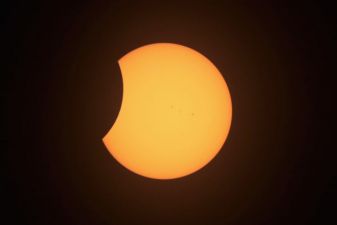 ‘Best Eclipse In A Decade’ To Be Visible This Morning