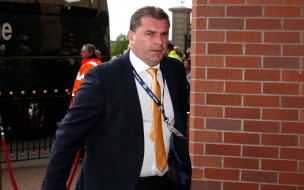 Ange Postecoglou Named Celtic Boss After Lengthy Search For New Manager