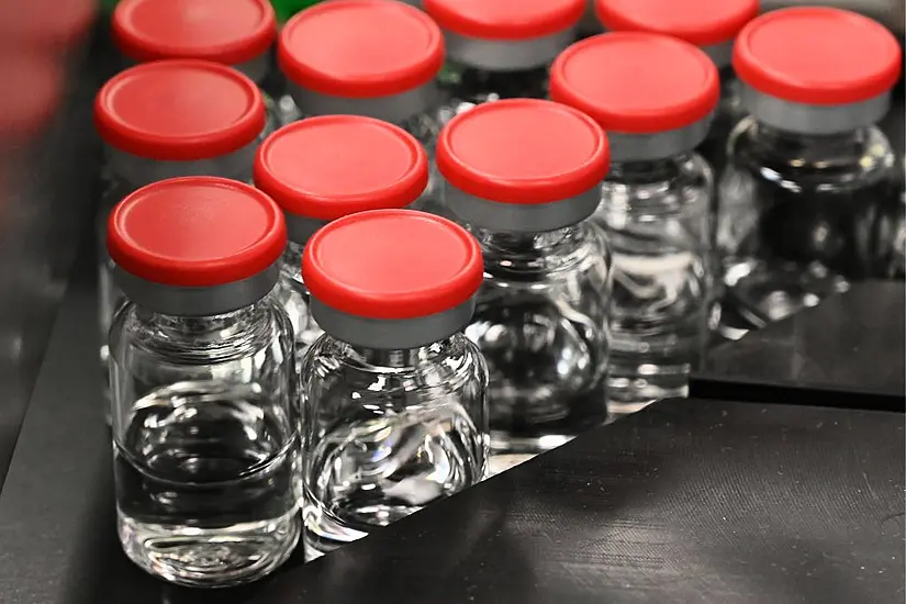 Irish Company Apc Invests €25M In Vaccine Manufacture