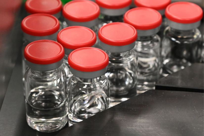 Irish Company Apc Invests €25M In Vaccine Manufacture