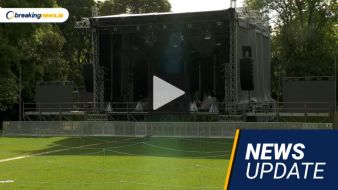 Video: Return Of Live Gigs, Polling Controversy, Biden's Uk Visit