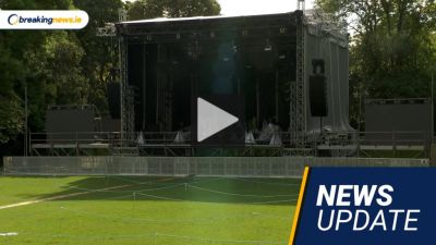 Video: Return Of Live Gigs, Polling Controversy, Biden&#039;S Uk Visit